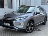 Mitsubishi Eclipse Cross Highest Grade Sunruf 2018