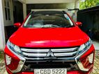 Mitsubishi Eclipse Cross 2018