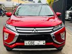 Mitsubishi Eclipse Cross Japan 2018