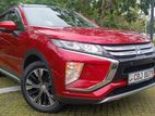 Mitsubishi Eclipse Cross Japan Fully Loaded 2019