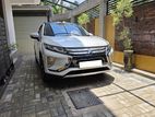 Mitsubishi Eclipse Cross 2020