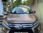 Mitsubishi Eclipse Cross Mitsubshi 2018