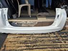 Mitsubishi Eclipse Cross Rear Bumper
