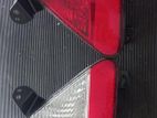 Mitsubishi Eclipse Cross Reflector Light Set