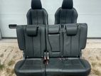 Mitsubishi Eclipse Cross Seat Set
