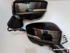 Mitsubishi Eclipse Cross Side Mirror