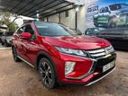 Mitsubishi Eclipse Cross Sun Roof 2019