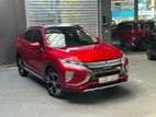 Mitsubishi Eclipse Cross Sunroof 2018
