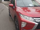 Mitsubishi Eclipse Cross SUV 2018