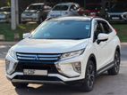 Mitsubishi Eclipse Cross Trim 2018
