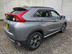 Mitsubishi Eclipse Cross (Used) 2019