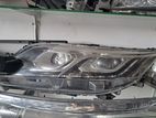 Mitsubishi Eclipse Headlight Xenon Recondition