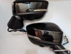 Mitsubishi Eclipse Side Mirror