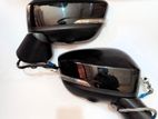 Mitsubishi eclipse side mirror