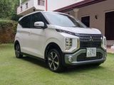 Mitsubishi EK Cross 2024