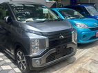 Mitsubishi EK Cross G 2024