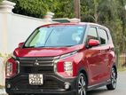 Mitsubishi EK Custom 2020