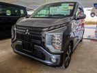 Mitsubishi EK Custom 2024