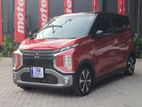 Mitsubishi EK Custom 2025