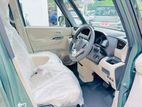 Mitsubishi EK Custom 2025