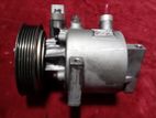 Mitsubishi EK Custom B11W AC Compressor