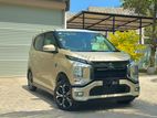 Mitsubishi EK Custom EV - Full Electric 2024