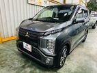Mitsubishi EK Custom G Highest 2025