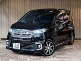 Mitsubishi EK Custom Turbo 2017