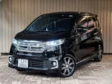 Mitsubishi EK Custom Turbo 2017