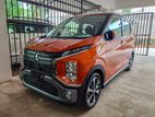 Mitsubishi EK Custom X 2023