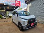 Mitsubishi EK Custom X 360 Pro Pilot 2023