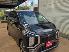 Mitsubishi EK Custom X Cross 2024