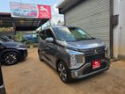 Mitsubishi EK Custom X Cross 2024