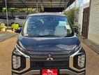 Mitsubishi EK Custom X CROSS 2024