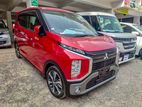 Mitsubishi EK Custom X G 2023