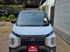 Mitsubishi EK Custom X Pro Pilot 360 2023