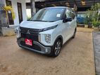 Mitsubishi EK Custom X Pro Pilot 360 2023