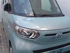 Mitsubishi eK Space 2023