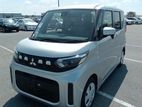 Mitsubishi eK Space 2024