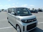 Mitsubishi eK Space 2024