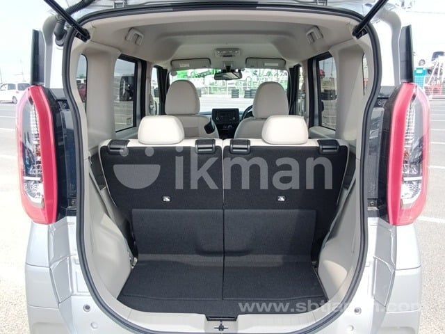 Mitsubishi Ek Space 2024 photo 5