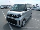 Mitsubishi eK Space 2024