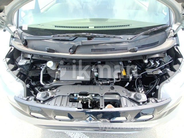 Mitsubishi Ek Space 2024 photo 5