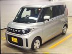 Mitsubishi eK Space 2024