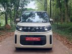Mitsubishi eK Space 2024