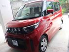 Mitsubishi eK Space 2025