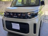 Mitsubishi eK Space 2025