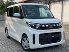 Mitsubishi eK Space G Grade 2024