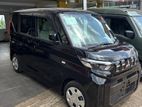Mitsubishi eK Space G Grade 2024