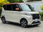 Mitsubishi eK Space G Hybrid 2023